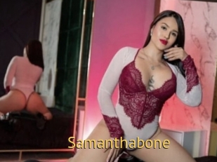 Samanthabone