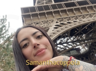 Samanthacoppola