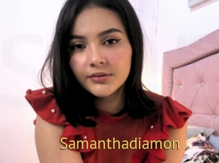 Samanthadiamon