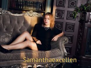 Samanthaexcellen