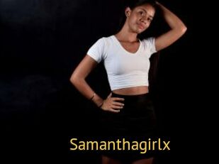 Samanthagirlx