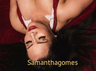 Samanthagomes