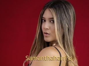 Samanthaharriss