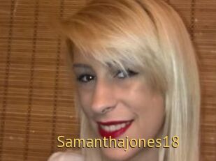 Samanthajones18