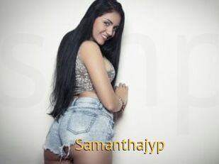 Samanthajyp