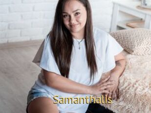 Samanthalis