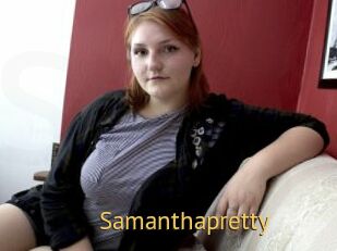 Samanthapretty