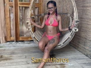 Samantharos