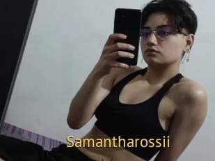 Samantharossii