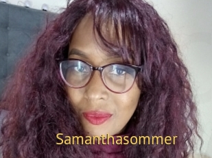 Samanthasommer