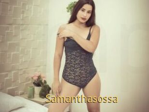 Samanthasossa