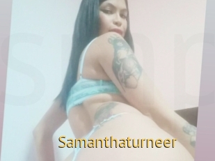 Samanthaturneer