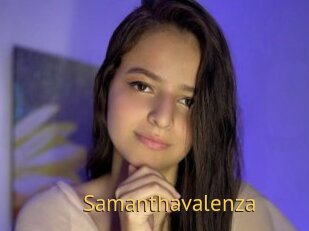 Samanthavalenza