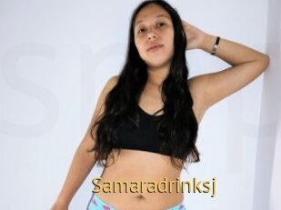 Samaradrinksj