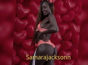 Samarajacksonn