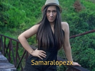 Samaralopezx