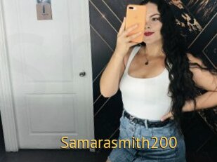 Samarasmith200