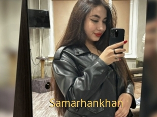 Samarhankhan