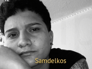 Samdelkos