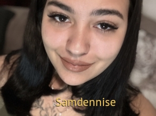 Samdennise
