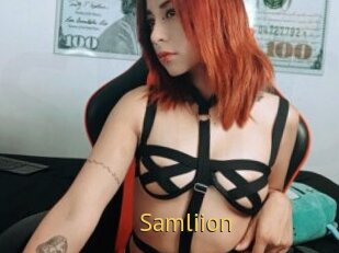 Samliion