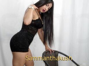 Sammanthakush