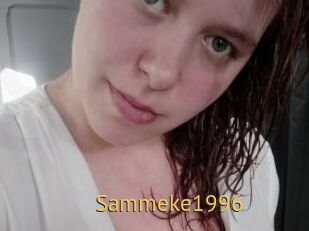 Sammeke1996