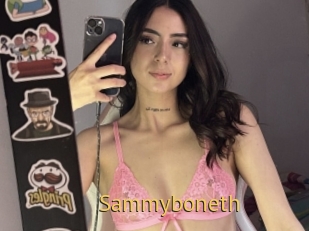 Sammyboneth