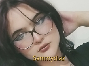 Sammydiaz