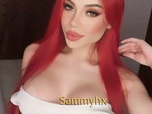 Sammyhx