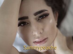 Sammypeache