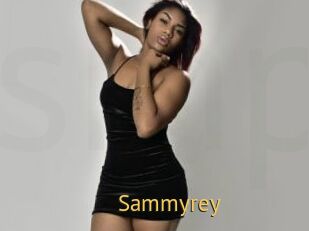 Sammyrey