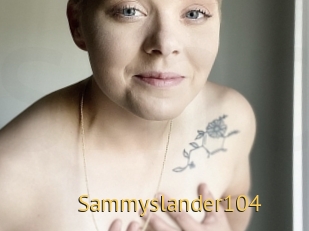 sammyslander104 Smilin Pussy