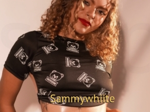 Sammywhiite