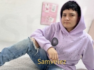 Samvelez