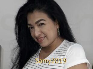 Samy2019