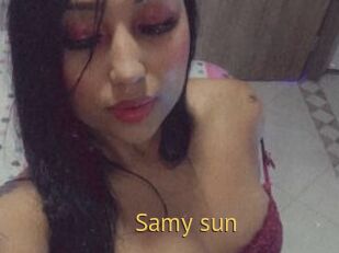 Samy_sun