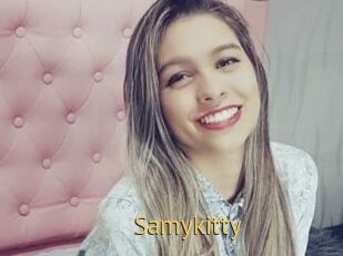 Samykitty