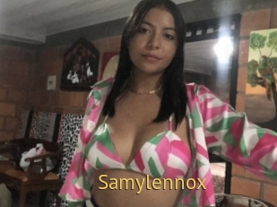 samylennox Smilin Pussy