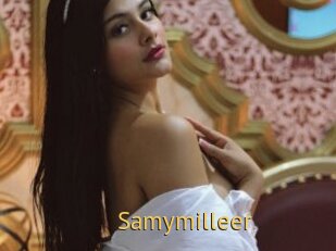 Samymilleer