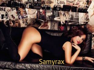 Samyrax