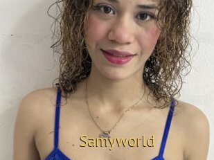 Samyworld