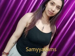 Samyyadams