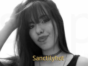 Sanctilyhot