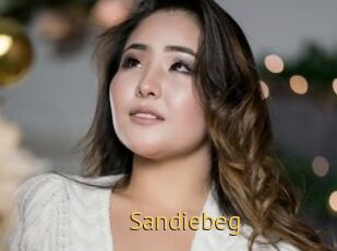 Sandiebeg