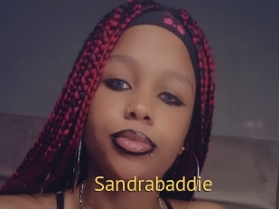 Sandrabaddie
