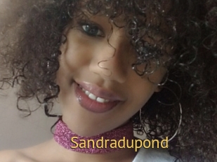 Sandradupond