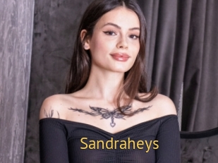 Sandraheys