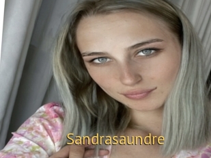 Sandrasaundre