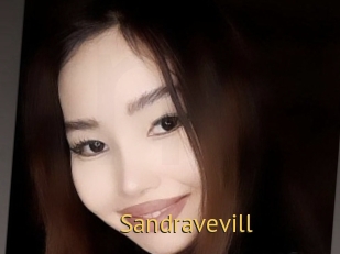 sandravevill Smilin Pussy